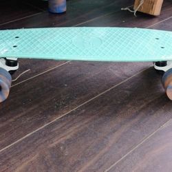 Cal 7 Pennyboard