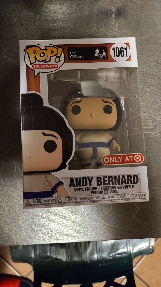 Funko Pops