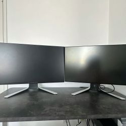 Alienware AW2720hf 27 Inch 240hz IPS Monitor