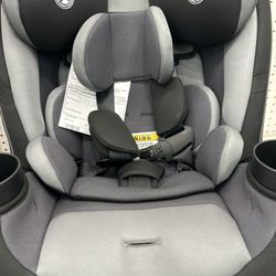 Car seat 