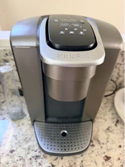Coffe maker