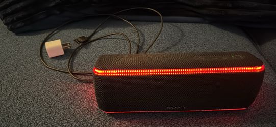 Sony speaker