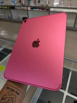 iPad A16 128gb WiFi and cellular
