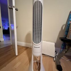 Honeywell Tower Fan