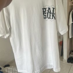 Pacsun White Shirt Size Small 