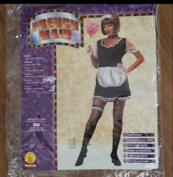Halloween Costume
