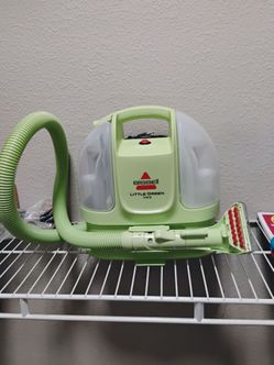 Bissell Shampooer