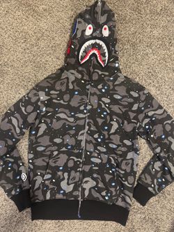 Bape hoodie