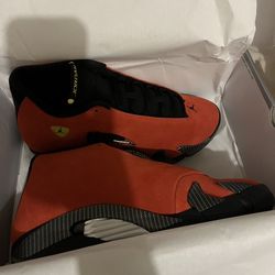 Jordan 14
