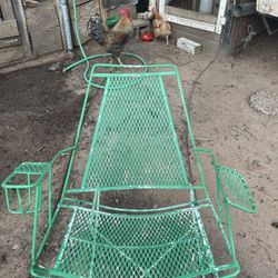 Chairkens