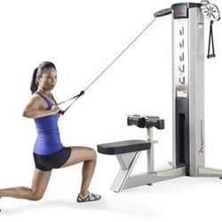 FREEMOTION GENESIS ROW READY FOR PICKUP OR DELIVERY!!