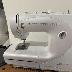 Bernina Máquina De Costura