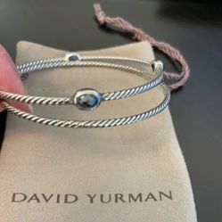 D Y Black Onyx Cable Series
