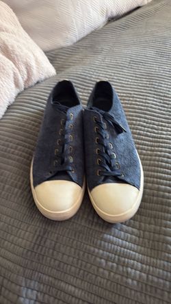 Men’s Clae sneakers  size 10.5