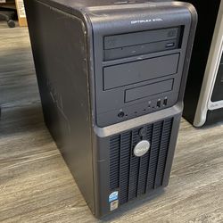 Windows 10 Pro Office Computer 