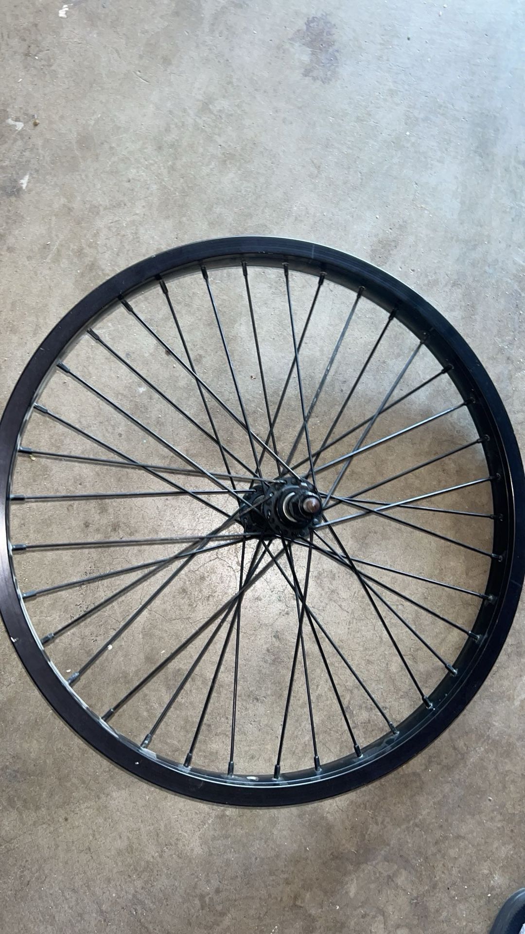 Cult Rim