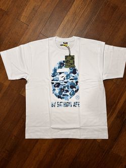 Bape Tees | Prices Listed When You Dm