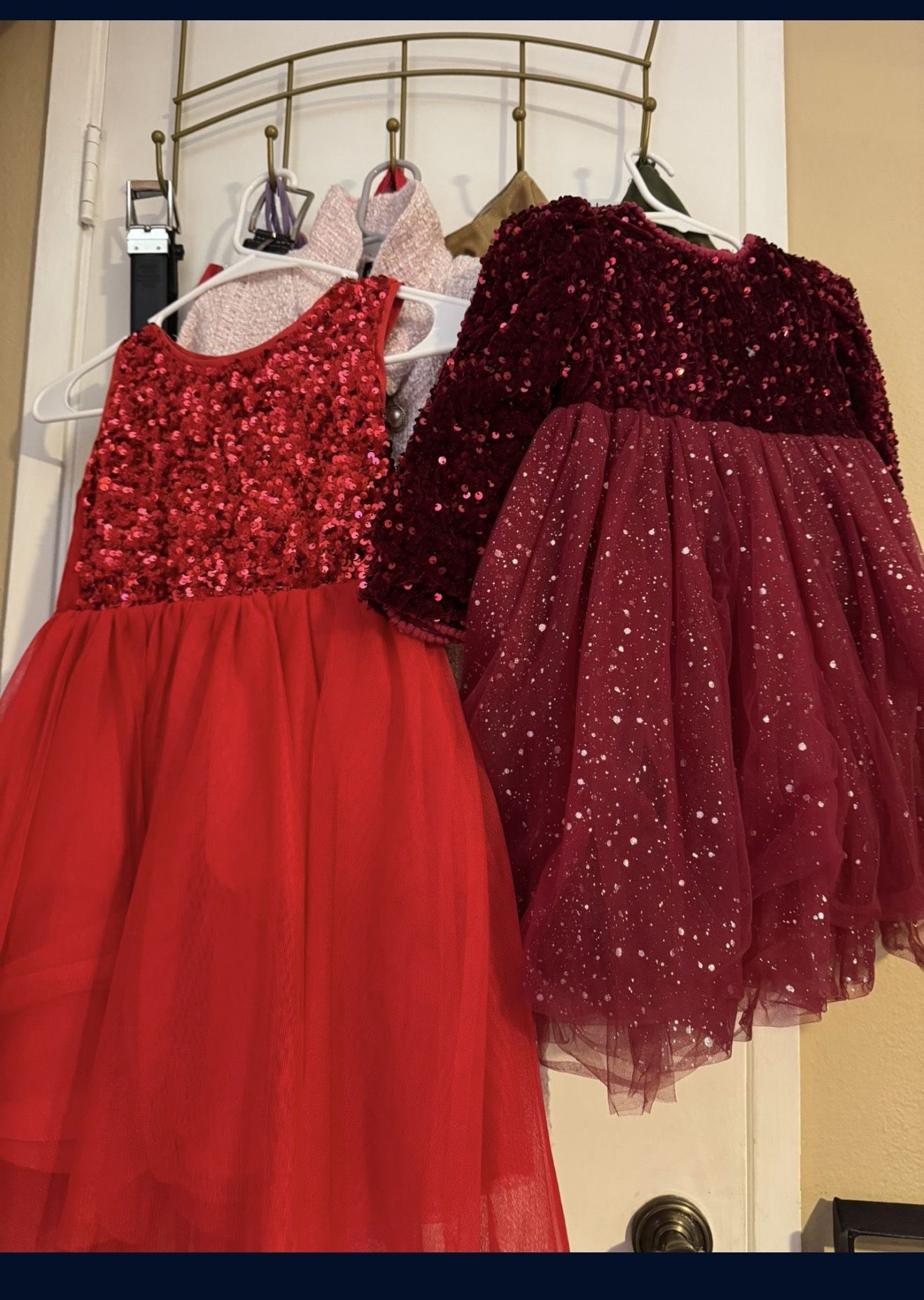 Christmas Dress❤️