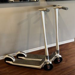 Unagi Model One Classic Electric Scooters