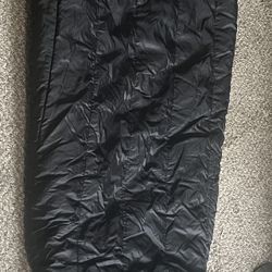 Military ICW Sleeping Bag 