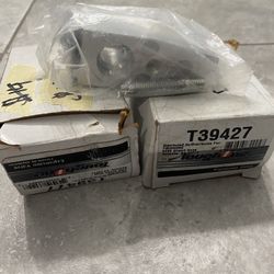 Expansion Valve For 2014 Dodge Durango SXT