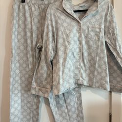 New Charter Club Pajamas 