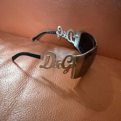 Dolce & Gabbana Sunglasses