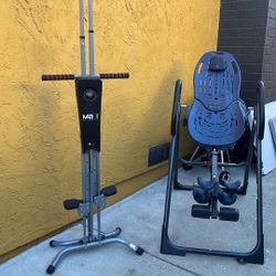Exercise Equipment 