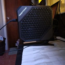 Minisforum HX80G PC