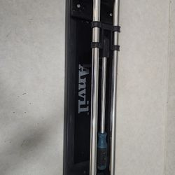 Anvil Tile Cutter
