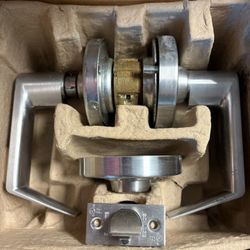 Schlage ND80PD RHO 626 Storeroom Lock