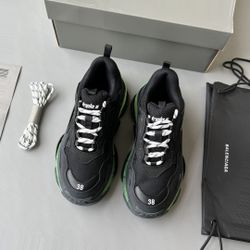Balenciaga Triple S Sneakers 16