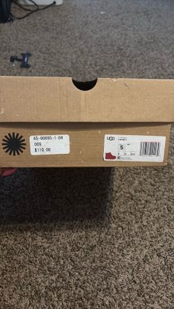 Ugg boots
