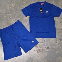 Nike Short sets