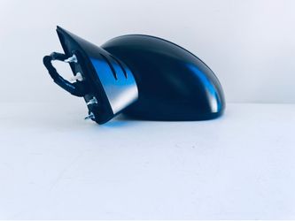 2022-2024 HONDA CIVIC LEFT DRIVER DOOR MIRROR 7 PIN OEM (456)
