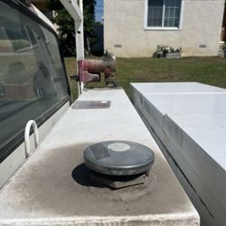 Diesel Fuel Tank