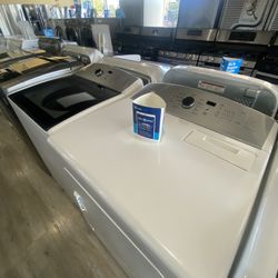 Kenmore Washer Drher 