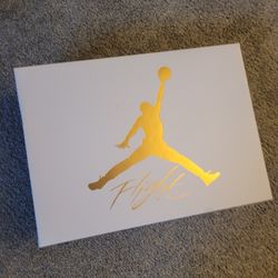 Jordan 4 Vivid Sulfur 