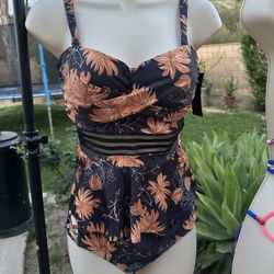 Bikinis And Tankinis