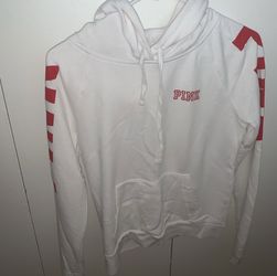PINK hoodie