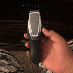 Wahl Hair, Clipper 