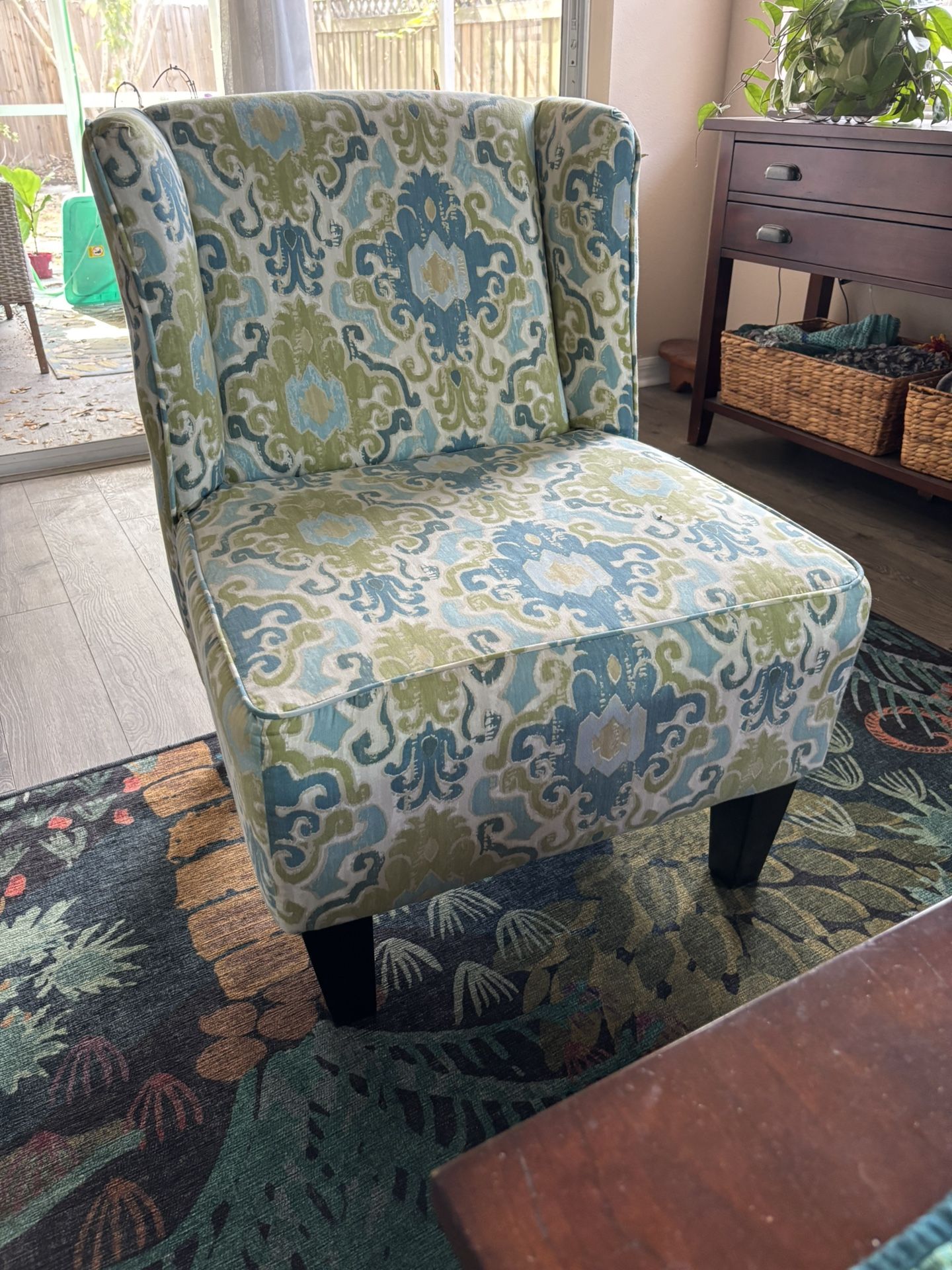 Living Room Furniture