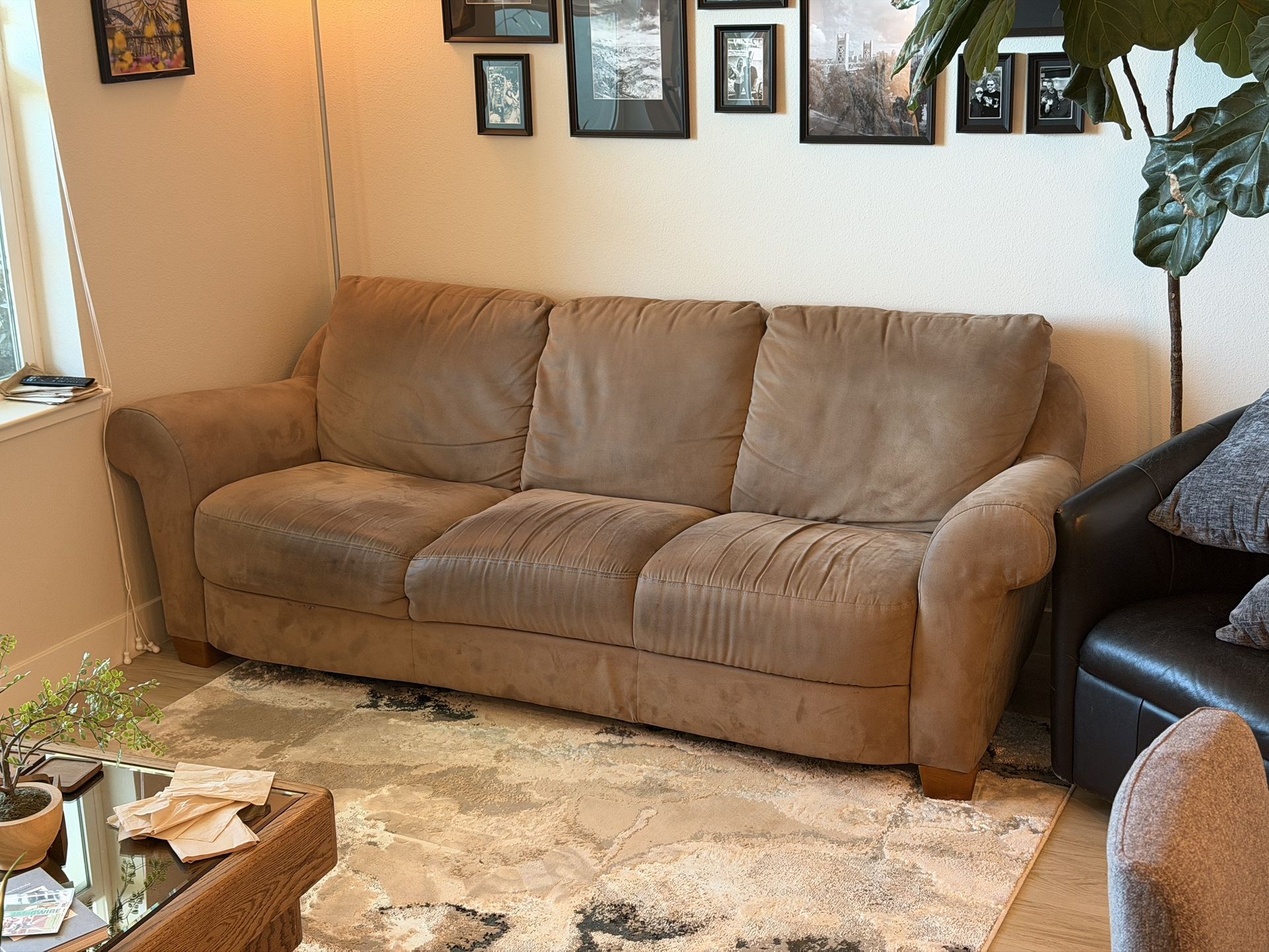 Free Couch - Used