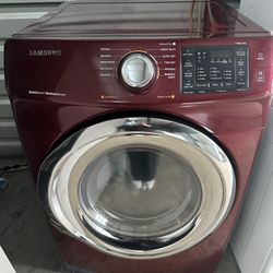 Samsung Dryer 