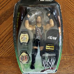 RVD Action Figure 