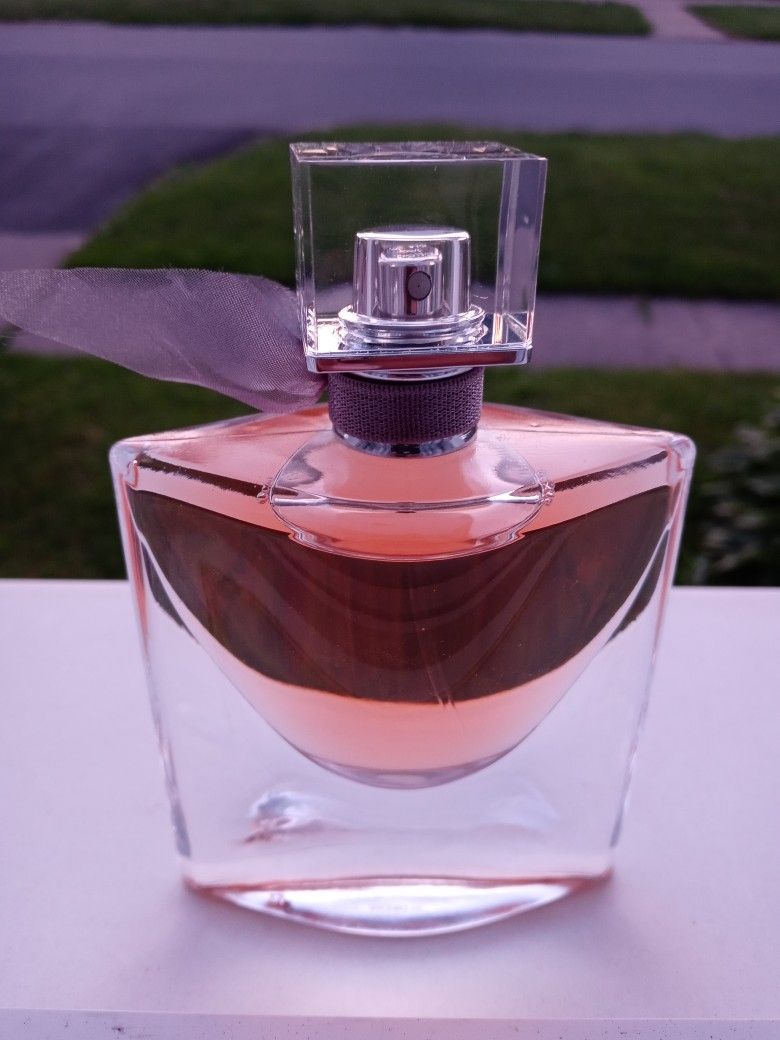La Vie Est Belle Parfum