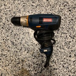 Drill