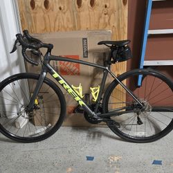 Trek Domane 3