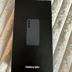 Galaxy S24+ Phone 