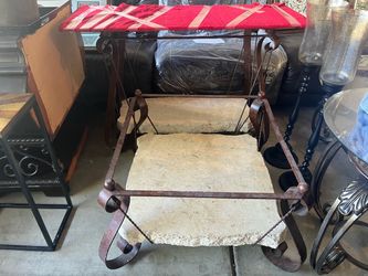 Coffee and sofa table